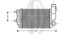 DIEDERICHS DCA1022 - Ladeluftkühler