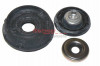 METZGER 6490238 - Reparatursatz, Federbeinstützlager