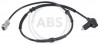 A.B.S. 30641 - Sensor, Raddrehzahl