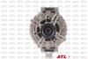 ATL Autotechnik L 47 640 - Generator