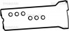 TRISCAN 515-4186 - Dichtungssatz, Zylinderkopfhaube