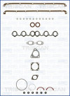 TRISCAN 597-8549 - Dichtungssatz, Zylinderkopf