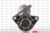 ATL Autotechnik A 72 910 - Starter
