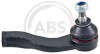 A.B.S. 231029 - Spurstangenkopf
