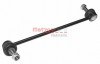 METZGER 53004012 - Stange/Strebe, Stabilisator