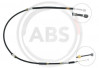 A.B.S. K16688 - Seilzug, Feststellbremse