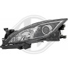 DIEDERICHS 5626081 - Hauptscheinwerfer