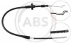 A.B.S. K11576 - Seilzug, Feststellbremse