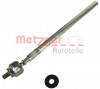 METZGER 51009018 - Axialgelenk, Spurstange