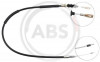 A.B.S. K15477 - Seilzug, Feststellbremse