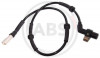 A.B.S. 30089 - Sensor, Raddrehzahl