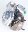 BTS Turbo T914673BL - Lader, Aufladung