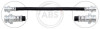 A.B.S. SL 3541 - Bremsschlauch
