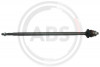 A.B.S. 240448 - Axialgelenk, Spurstange
