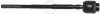 A.B.S. 240067 - Axialgelenk, Spurstange