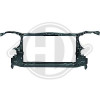 DIEDERICHS 6618402 - Frontverkleidung