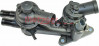 METZGER 4006245 - Thermostat, Kühlmittel