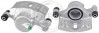 A.B.S. 727912 - Bremssattel