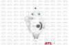 ATL Autotechnik A 93 080 - Starter