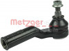 METZGER 54048202 - Spurstangenkopf