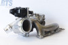 BTS Turbo T918232 - Lader, Aufladung