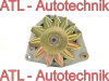 ATL Autotechnik L 64 660 - Generator