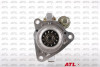 ATL Autotechnik A 90 430 - Starter