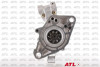 ATL Autotechnik A 74 740 - Starter