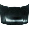 DIEDERICHS 2203000 - Motorhaube