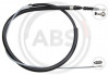 A.B.S. K13870 - Seilzug, Feststellbremse