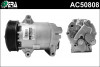 ERA Benelux AC50808 - Kompressor, Klimaanlage