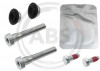 A.B.S. 55199 - Führungshülsensatz, Bremssattel