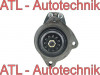 ATL Autotechnik A 72 440 - Starter