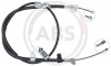 A.B.S. K14025 - Seilzug, Feststellbremse