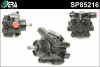 ERA Benelux SP85216 - Hydraulikpumpe, Lenkung
