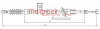 METZGER 10.8221 - Seilzug, Feststellbremse