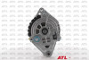 ATL Autotechnik L 67 720 - Generator