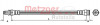 METZGER 4114090 - Bremsschlauch