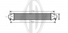 DIEDERICHS DCA1091 - Ladeluftkühler