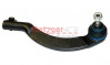 METZGER 54033502 - Spurstangenkopf
