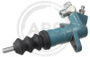 A.B.S. 72066 - Nehmerzylinder, Kupplung