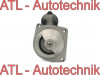 ATL Autotechnik A 13 950 - Starter