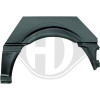 DIEDERICHS 9147031 - Seitenwand