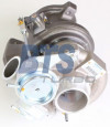 BTS Turbo T914369 - Lader, Aufladung