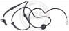 A.B.S. 30478 - Sensor, Raddrehzahl