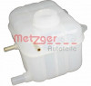 METZGER 2140221 - Ausgleichsbehälter, Kühlmittel