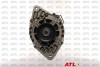 ATL Autotechnik L 81 960 - Generator