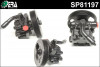 ERA Benelux SP81197 - Hydraulikpumpe, Lenkung
