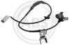 A.B.S. 30938 - Sensor, Raddrehzahl