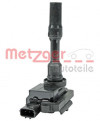 METZGER 0880423 - Zündspule